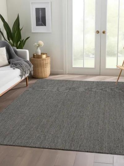 Chambal CH1 Gray 5' x 7'6" Rug