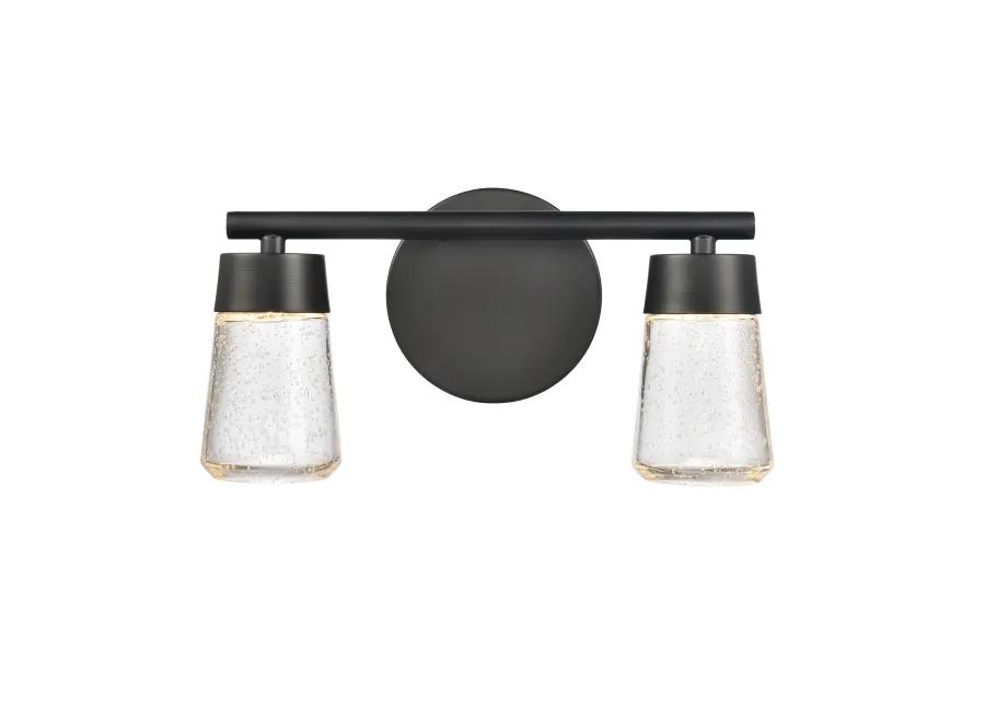 Jergen 12.5'' Wide 2-Light Vanity Light