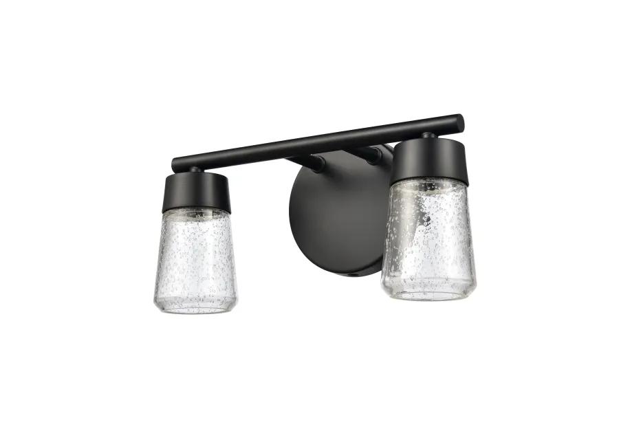 Jergen 12.5'' Wide 2-Light Vanity Light