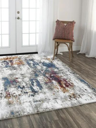 Signature SGN697 2'6" x 8' Rug