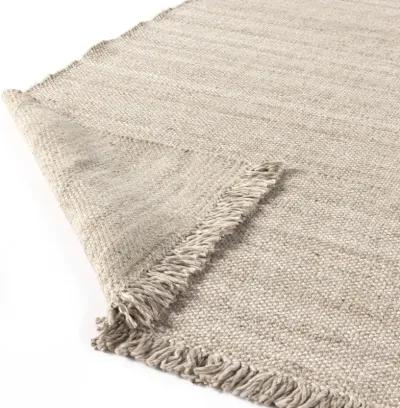 Ruttan Cream 9'x12' Outdoor Rug