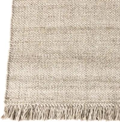 Ruttan Cream 9'x12' Outdoor Rug