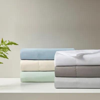 Gracie Mills Thaddeus Cool Microfiber Sheet Set for All Night Comfort