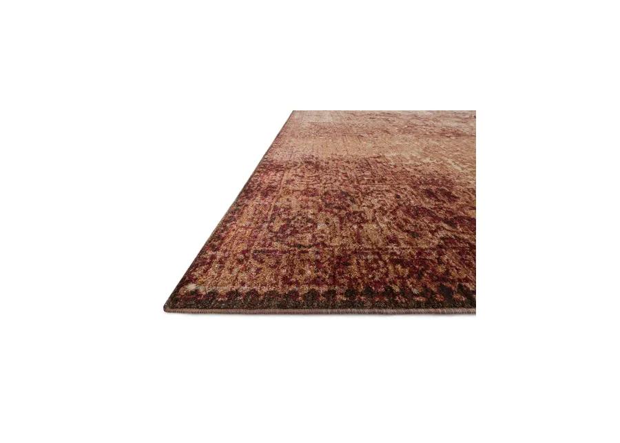 Anastatsia AF18 2'7" x 10'" Rug