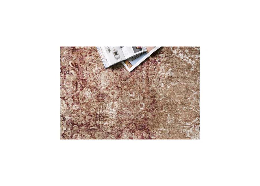 Anastatsia AF18 2'7" x 10'" Rug