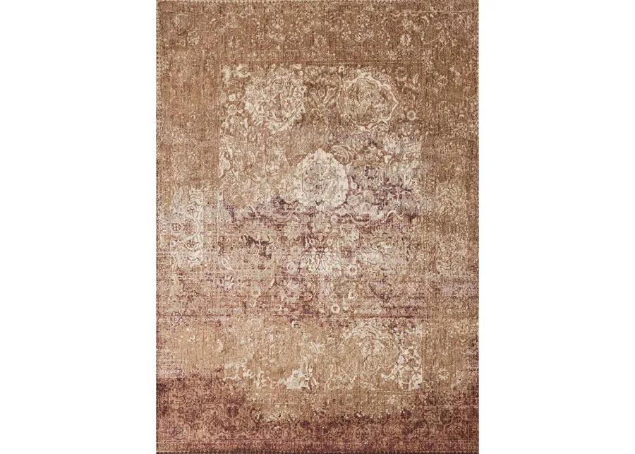 Anastatsia AF18 2'7" x 10'" Rug