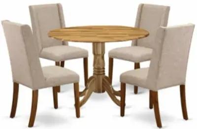 Dining Room Set Natural