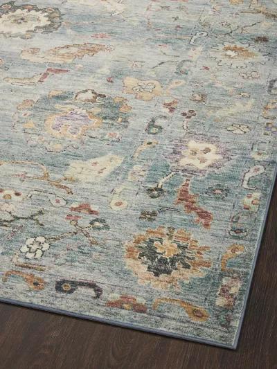 Margot MAT06 2'6" x 11'6" Rug