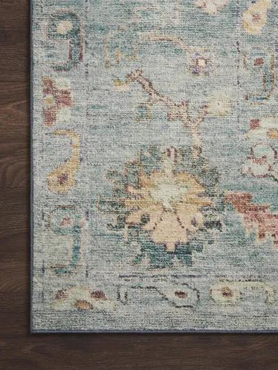 Margot MAT06 2'6" x 11'6" Rug