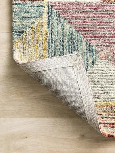 Spectrum SPE01 2'" x 5'" Rug