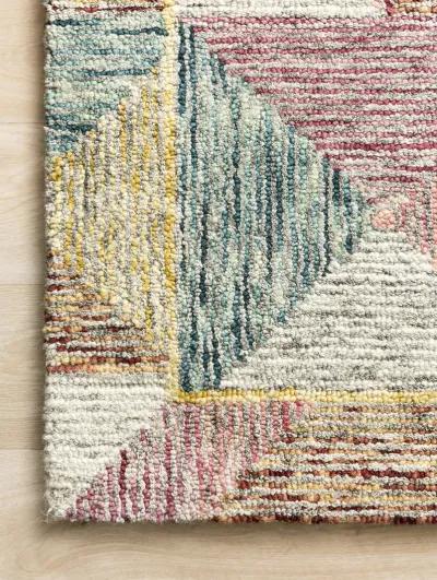 Spectrum SPE01 2'" x 5'" Rug