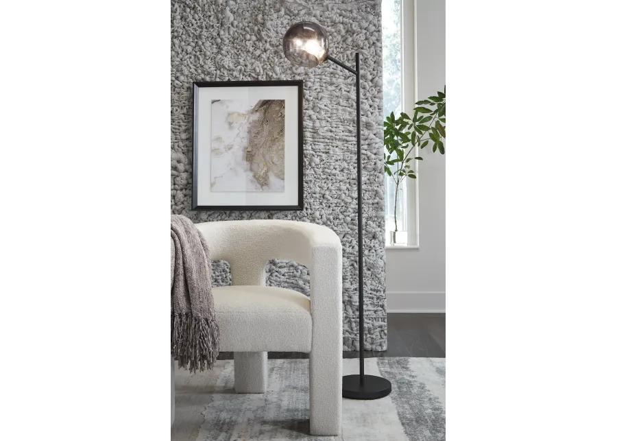 Abanson Floor Lamp