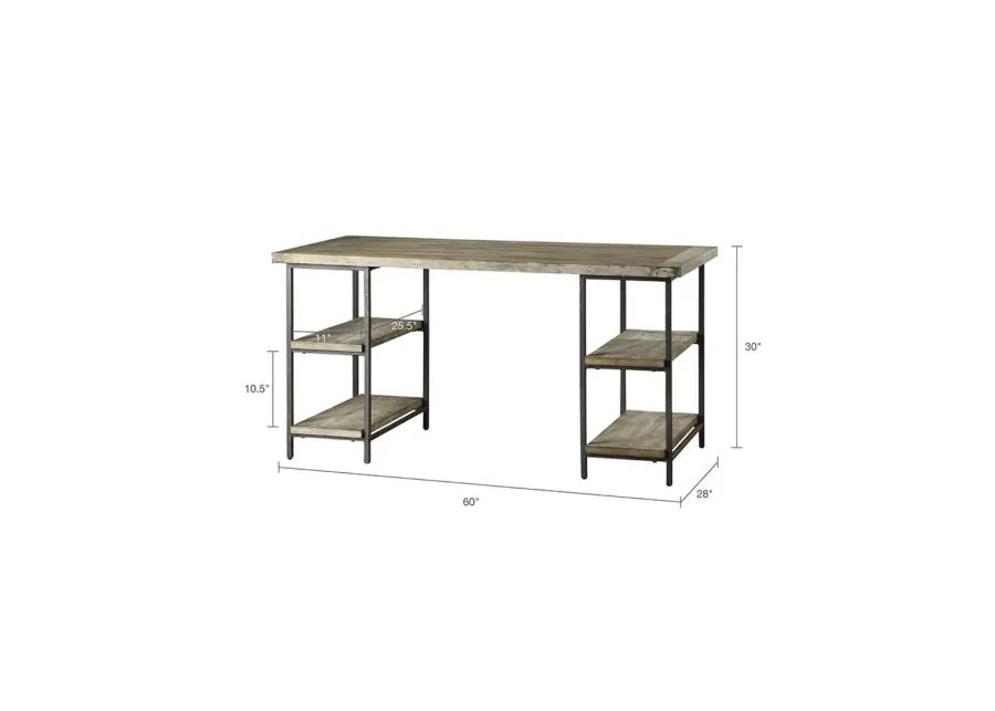 Cirque Desk for Home or Office Use