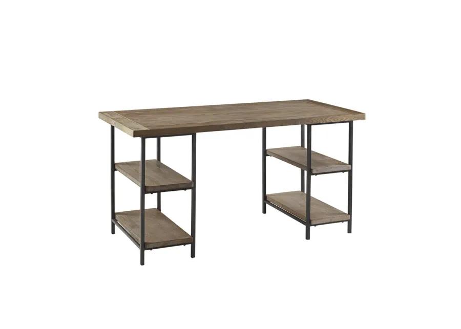 Cirque Desk for Home or Office Use