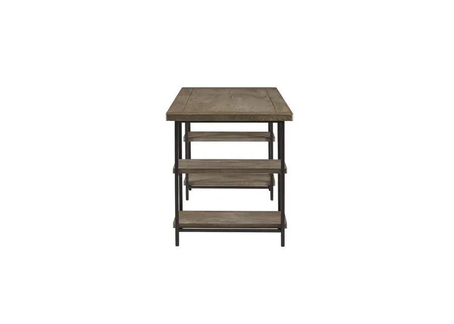 Cirque Desk for Home or Office Use