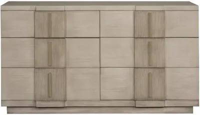 Axis 6-Drawer Chest