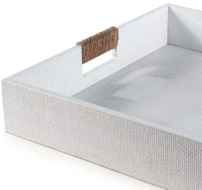 Logia Square Tray Large