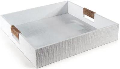 Logia Square Tray Large