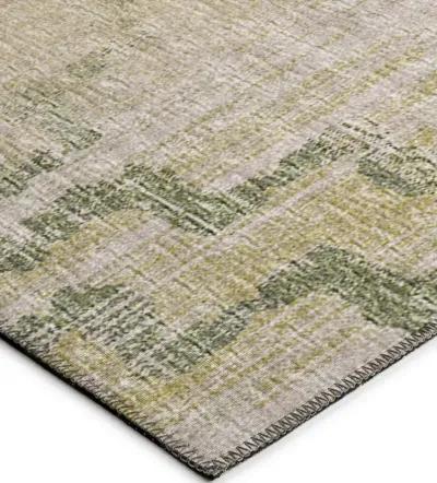 Sedona SN15 Moss 8' Rug