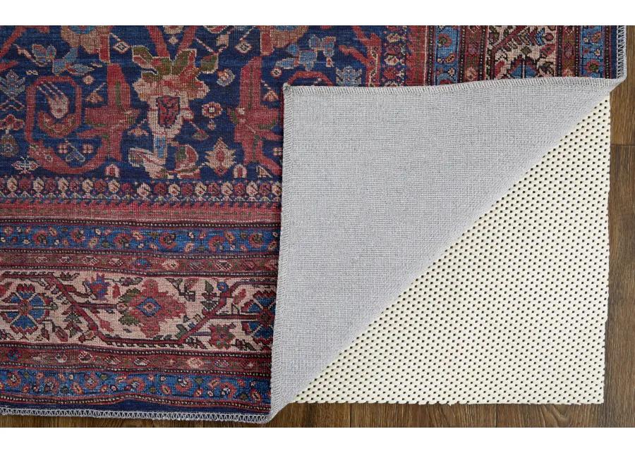 Rawlins 39HGF Red/Blue/Tan 10'6" x 14' Rug