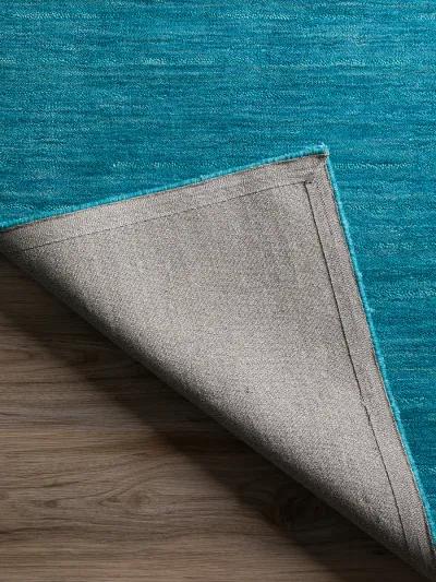 Rafia RF100 Cobalt 5' x 7'6" Rug