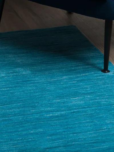 Rafia RF100 Cobalt 5' x 7'6" Rug