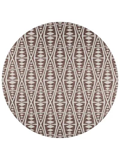 Sedona SN6 Coffee 8' Rug