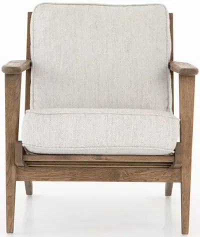 Brooks Lounge Chair