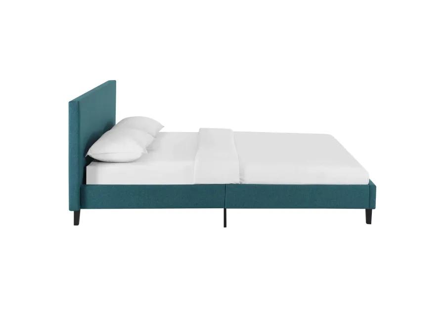 Modway - Anya Full Fabric Bed