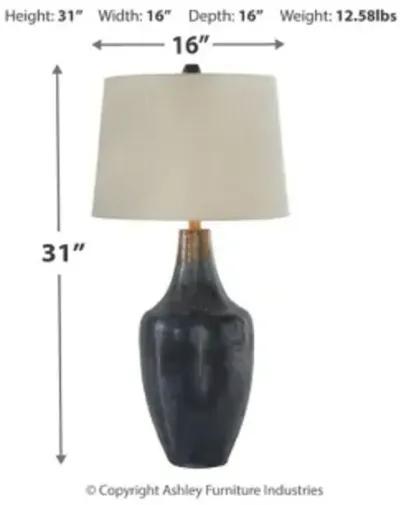 Evania Table Lamp