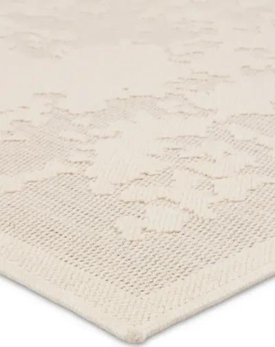 Continuum Parado x White 9' x 12' Rug