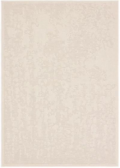 Continuum Parado x White 9' x 12' Rug