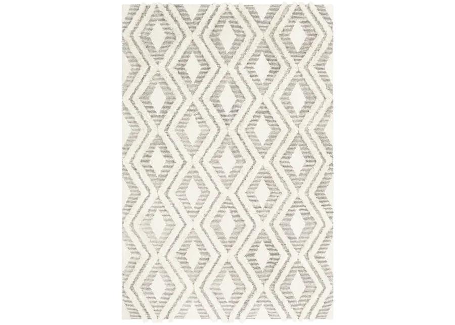 Cherokee CHK-2305 8' x 10' Beige Rug