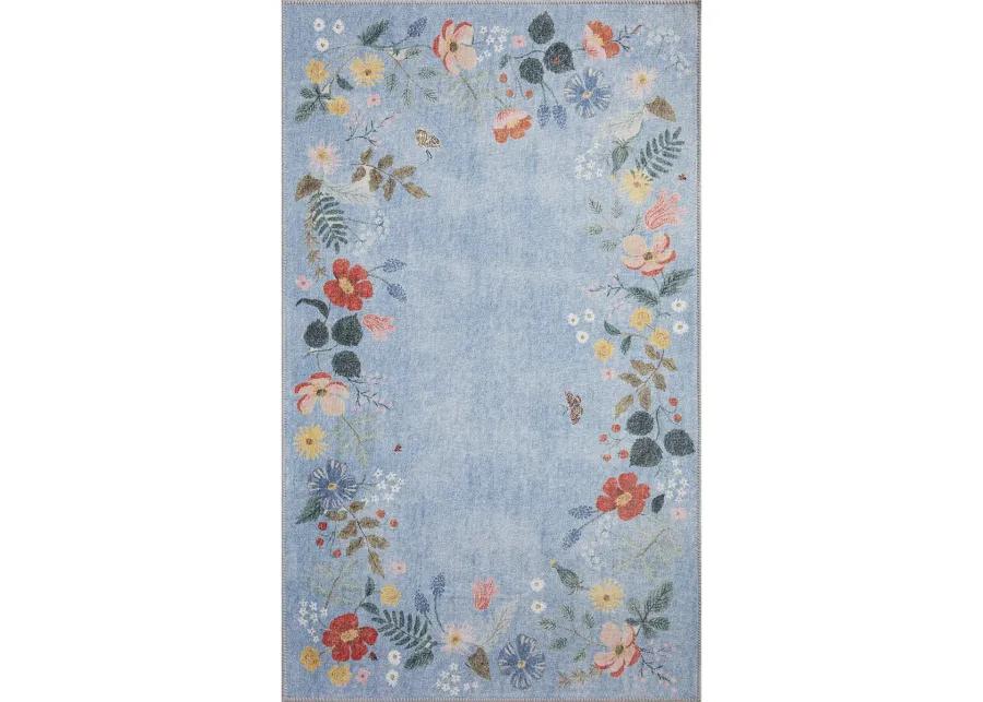 Atelier ATE03 2'3" x 3'9" Rug