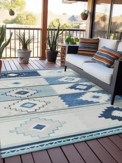 Phoenix PH1 Pacifica 10' x 14' Rug