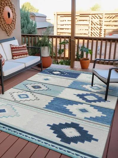 Phoenix PH1 Pacifica 10' x 14' Rug