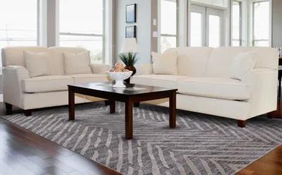 Waldor 3968F Gray 8' x 11' Rug