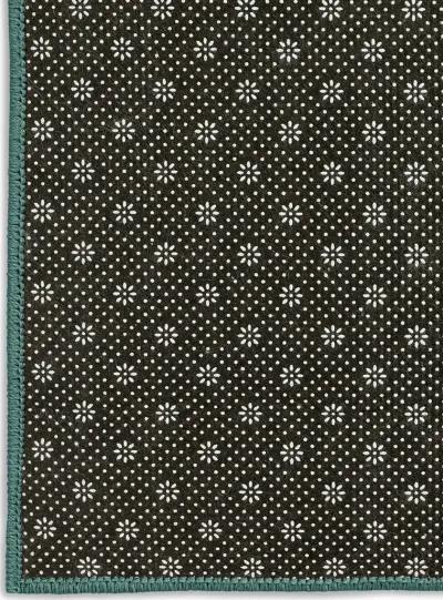 Kikiamo KK10 Emerald City 8' x 10' Rug