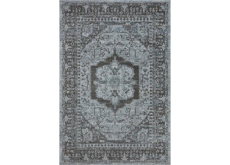 Odette ODT08 7'10" Rug