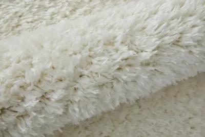 Darian 39K0F White 10' x 14' Rug