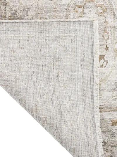 Cyprus CY6 Grey 5' x 7'10" Rug