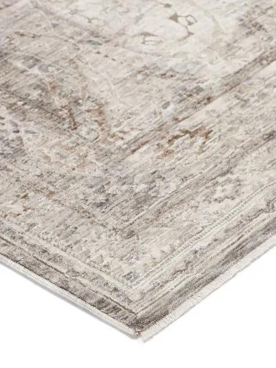 Cyprus CY6 Grey 5' x 7'10" Rug