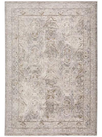 Cyprus CY6 Grey 5' x 7'10" Rug