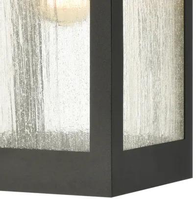 Angus 17" High 1-Light Outdoor Sconce