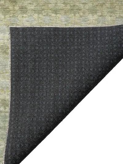 Burano BU6 Aloe 3' x 5' Rug