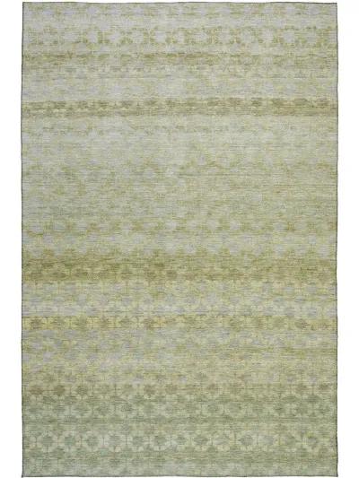 Burano BU6 Aloe 3' x 5' Rug