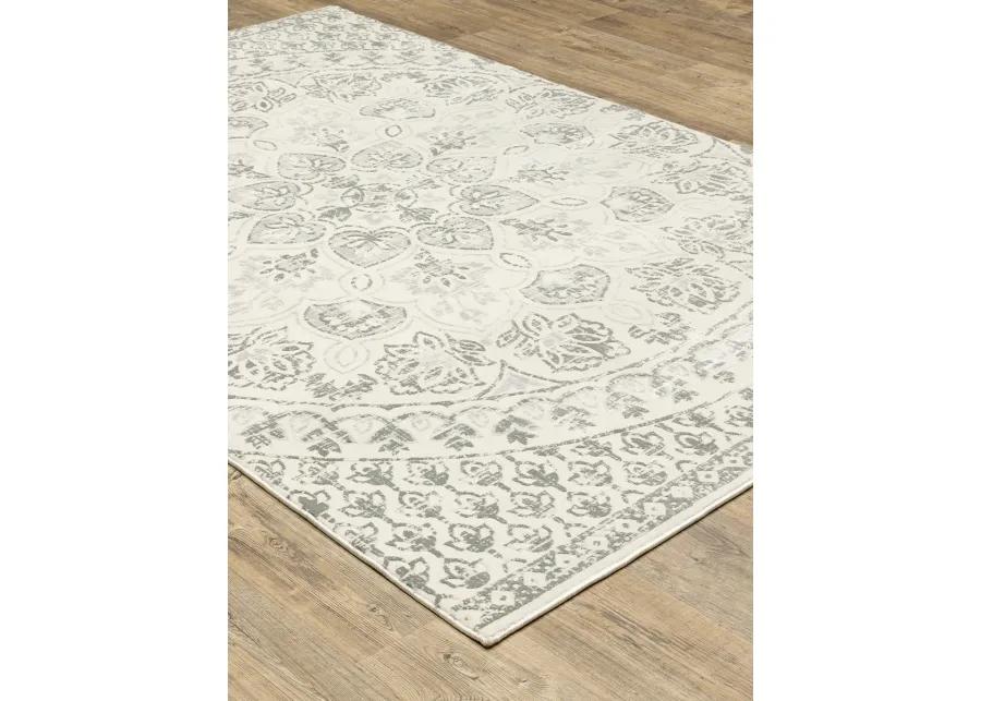 Capistrano 9'10 x 12'10 IVY Rug