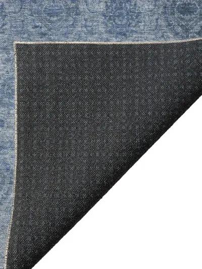 Burano BU8 Blue 30" x 46" Rug