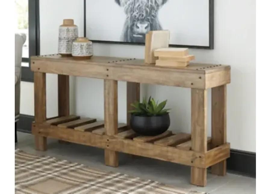 Susandeer Console Table