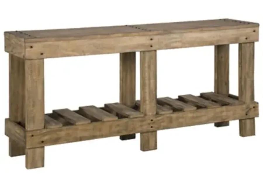 Susandeer Console Table